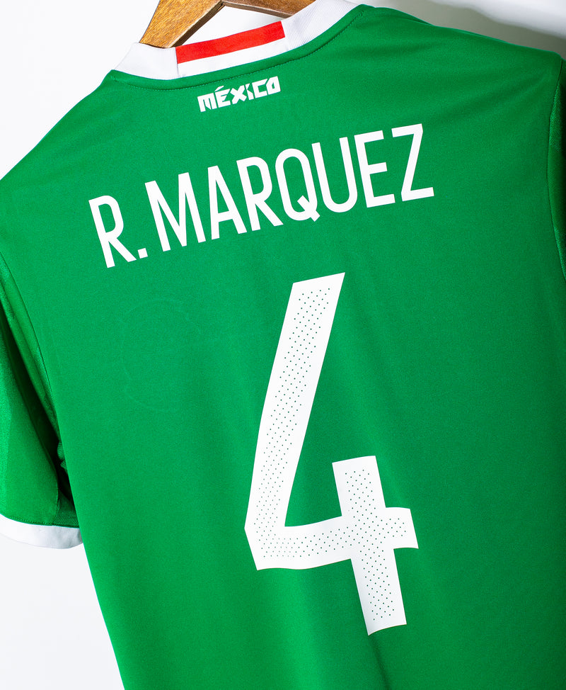 Mexico 2016 R.Marquez Home Kit (M)