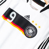 Germany 2008 Gomez Home Kit (XL)