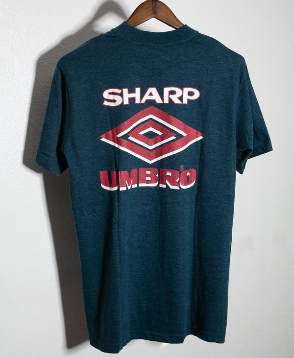 Manchester United 1995 Tee (M)