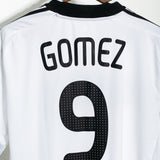 Germany 2008 Gomez Home Kit (XL)