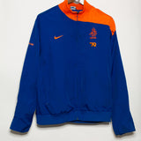 Netherlands Track Jacket (L)