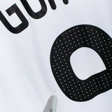 Germany 2008 Gomez Home Kit (XL)