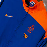 Netherlands Track Jacket (L)