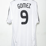 Germany 2008 Gomez Home Kit (XL)
