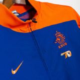 Netherlands Track Jacket (L)