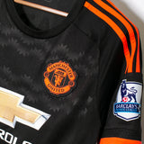 Manchester United 2015-16 Mata Third Kit (S)
