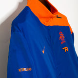 Netherlands Track Jacket (L)