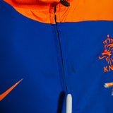 Netherlands Track Jacket (L)
