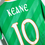 Ireland 2016 Keane Home Kit (M)