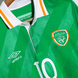 Ireland 2016 Keane Home Kit (M)