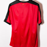 Belgium 2002 Training Kit (L)