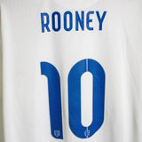 England 2014 Rooney Home Kit (XL)