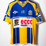 CF La Piedad Home Kit 2000-01 (2XL)