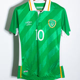 Ireland 2016 Keane Home Kit (M)