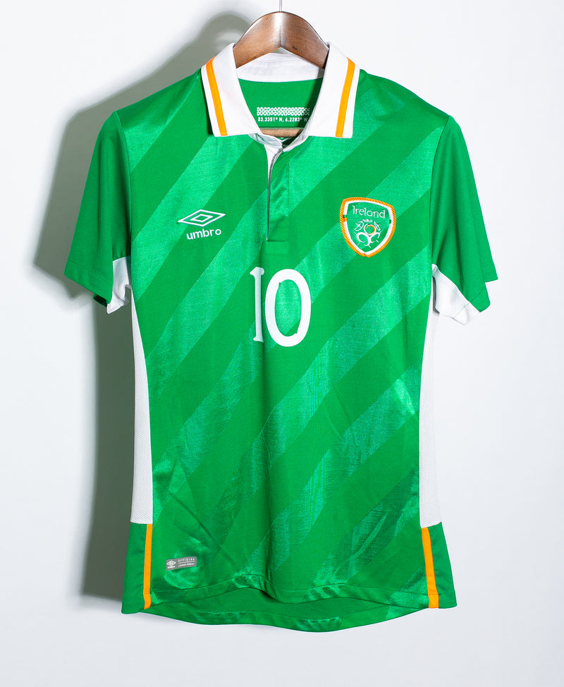 Ireland 2016 Keane Home Kit (M)