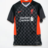 Liverpool 2020-21 Salah Third Kit (M)