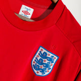 England 2010 Lampard Away Kit (2XL)