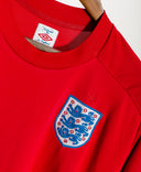 England 2010 Lampard Away Kit (2XL)