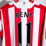 Sunderland 2009-10 Bent Home Kit (XL)