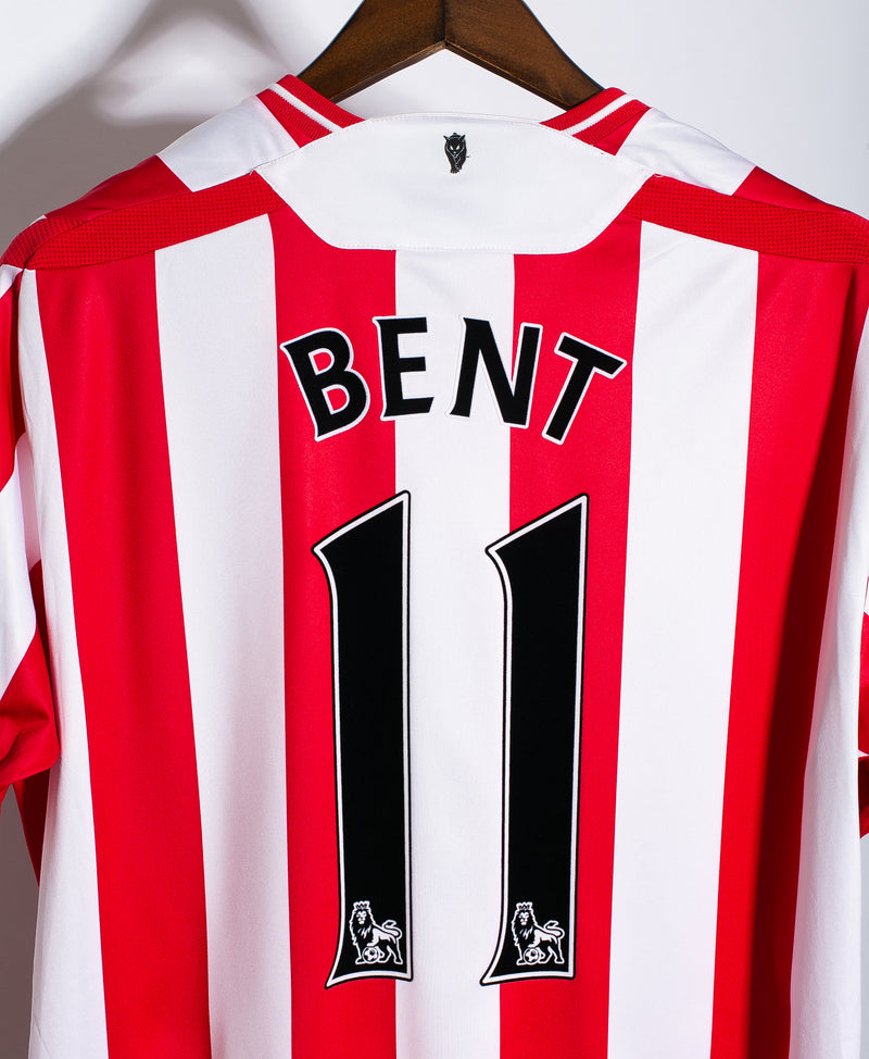 Sunderland 2009-10 Bent Home Kit (XL)