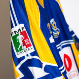 CF La Piedad Home Kit 2000-01 (2XL)