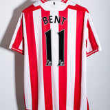 Sunderland 2009-10 Bent Home Kit (XL)