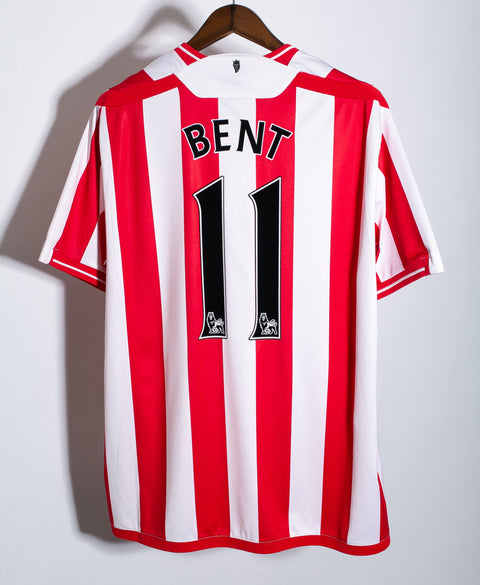 Sunderland 2009-10 Bent Home Kit (XL)