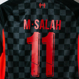 Liverpool 2020-21 Salah Third Kit (M)