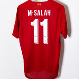 Liverpool 2019-20 M. Salah Home Kit (XL)