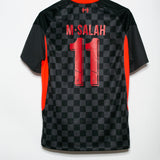 Liverpool 2020-21 Salah Third Kit (M)