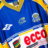 CF La Piedad Home Kit 2000-01 (2XL)