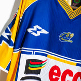 CF La Piedad Home Kit 2000-01 (2XL)