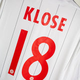 Bayern Munich 2009-10 Klose Third Kit (XL)