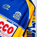 CF La Piedad Home Kit 2000-01 (2XL)