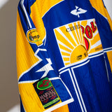 CF La Piedad Home Kit 2000-01 (2XL)