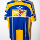 CF La Piedad Home Kit 2000-01 (2XL)