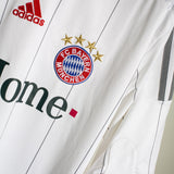 Bayern Munich 2009-10 Klose Third Kit (XL)