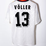Germany 1994 Voller Home Kit (M)