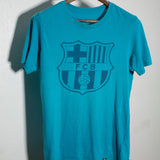 Barcelona 2017 Basic Tee (S)