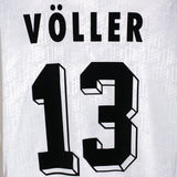 Germany 1994 Voller Home Kit (M)