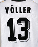 Germany 1994 Voller Home Kit (M)