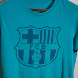 Barcelona 2017 Basic Tee (S)