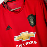 Manchester United 2019-20 Mata Home Kit (XL)