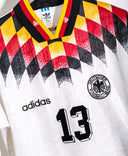 Germany 1994 Voller Home Kit (M)