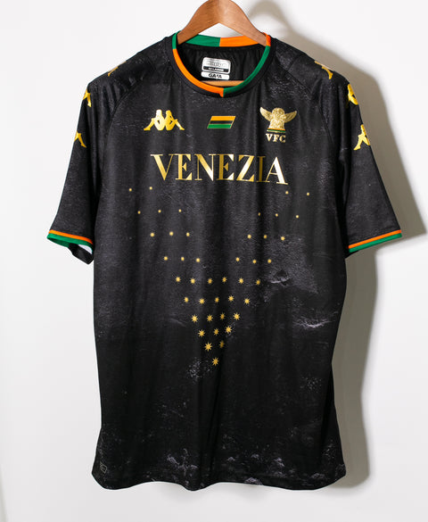 Venezia 2021-22 Home Kit (2XL)