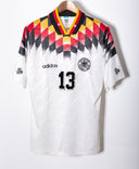 Germany 1994 Voller Home Kit (M)