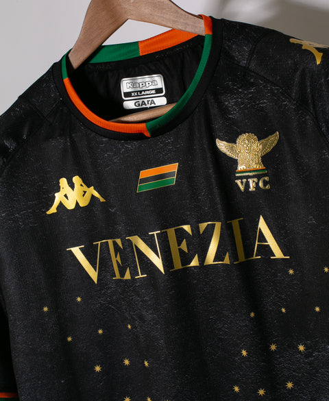 Venezia 2021-22 Home Kit (2XL)