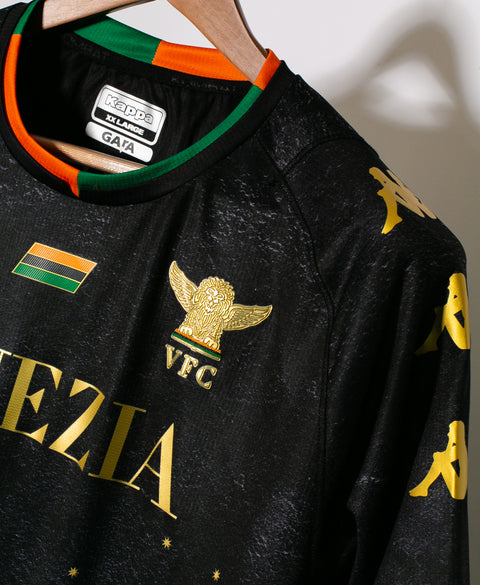 Venezia 2021-22 Home Kit (2XL)