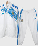 Marseille 2011-12 Tracksuit (L)