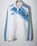 Marseille 2011-12 Tracksuit (L)